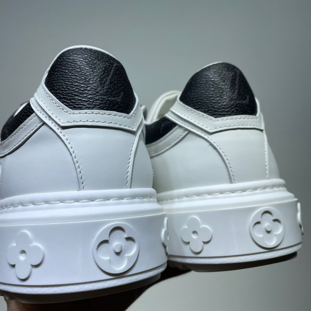 LU  sneakers Runner 2 Color 's
