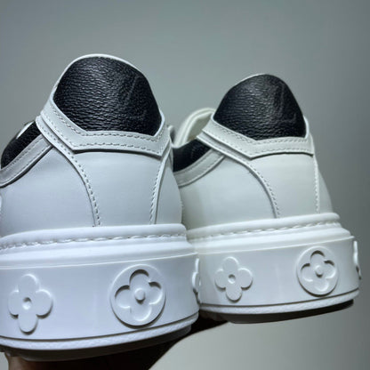 LU  sneakers Runner 2 Color 's