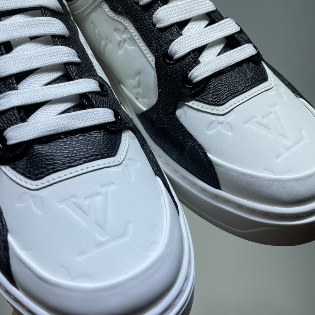 LU  sneakers Runner 2 Color 's