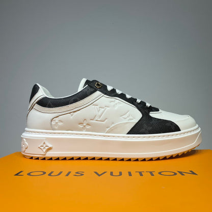LU  sneakers Runner 2 Color 's