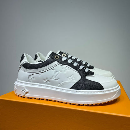 LU  sneakers Runner 2 Color 's