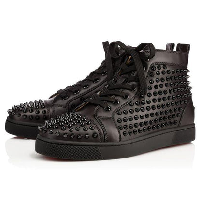 Labutin Sneakers Black