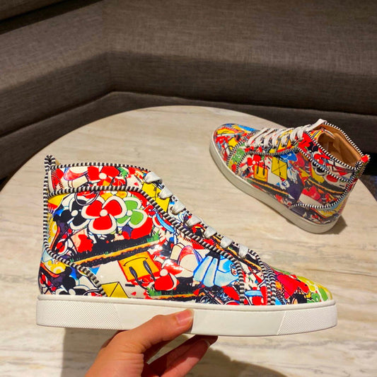 Labutin Sneakers
