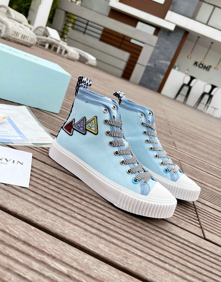 LANV*iN Sneakers 4 Color 's