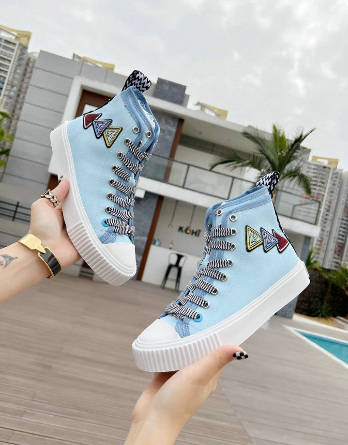 LANV*iN Sneakers 4 Color 's