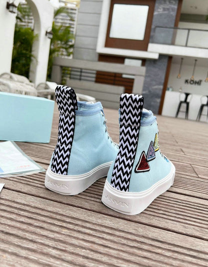LANV*iN Sneakers 4 Color 's