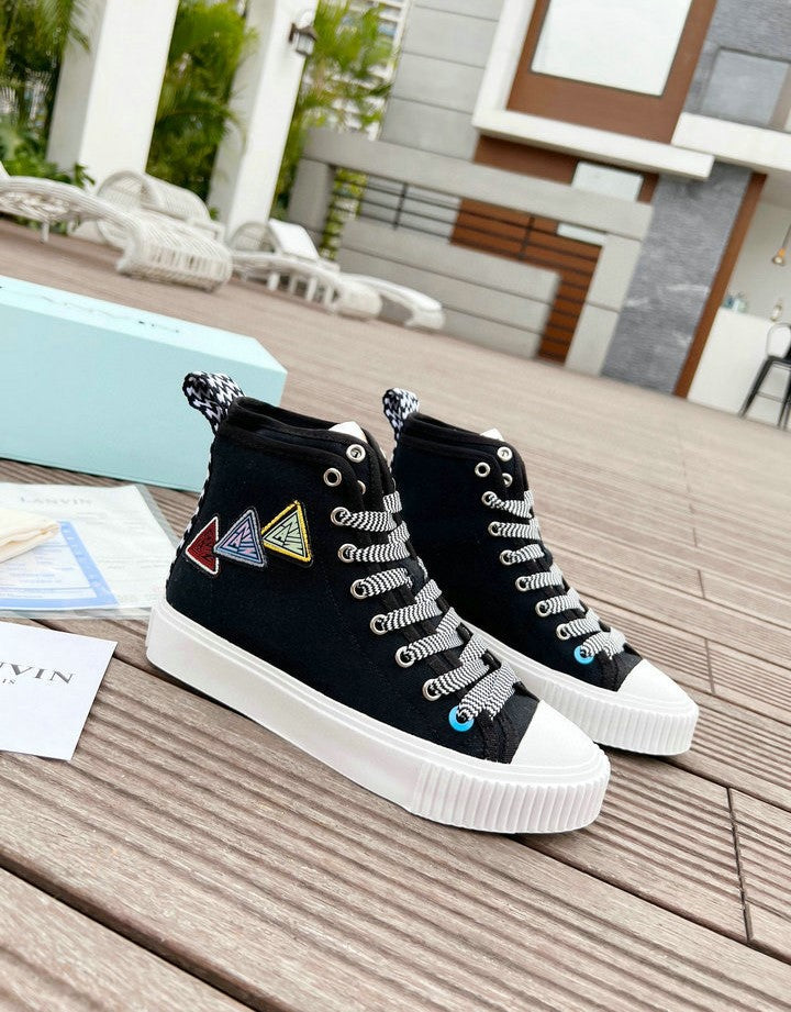 LANV*iN Sneakers 4 Color 's
