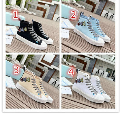 LANV*iN Sneakers 4 Color 's
