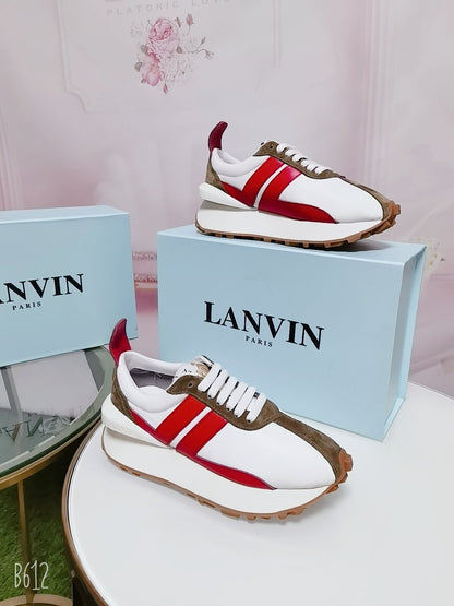 LANV*IN Sneakers Tennis 2 Color 's