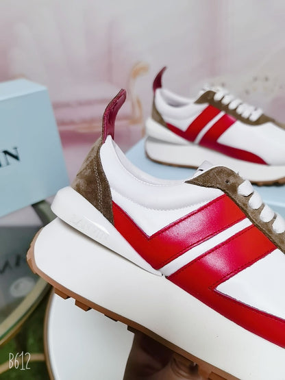 LANV*IN Sneakers Tennis 2 Color 's