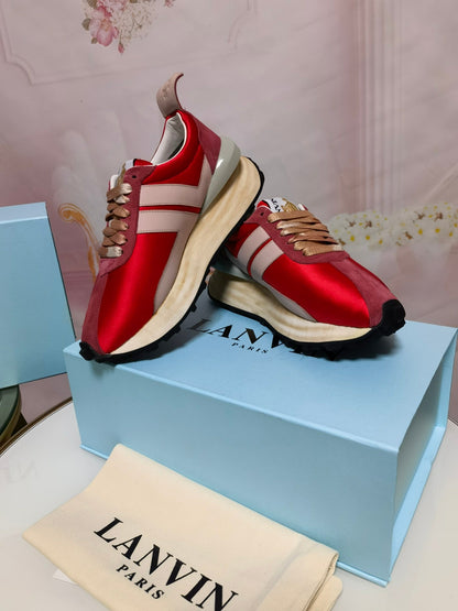 LANV*IN Sneakers Tennis 2 Color 's
