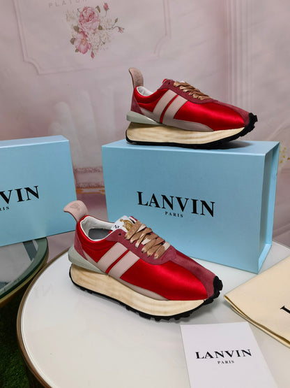 LANV*IN Sneakers Tennis 2 Color 's