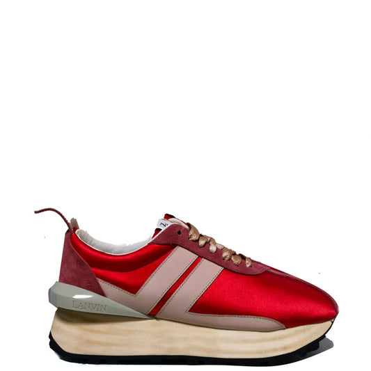 LANV*IN Sneakers Tennis 2 Color 's
