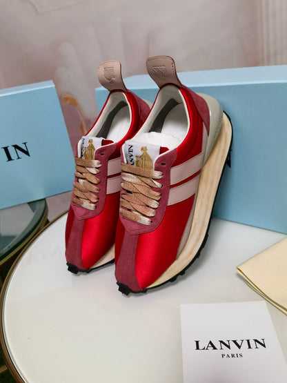 LANV*IN Sneakers Tennis 2 Color 's