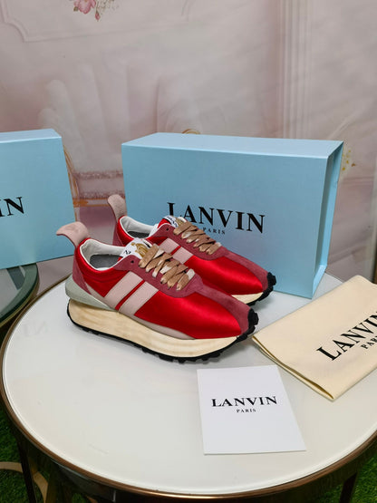 LANV*IN Sneakers Tennis 2 Color 's