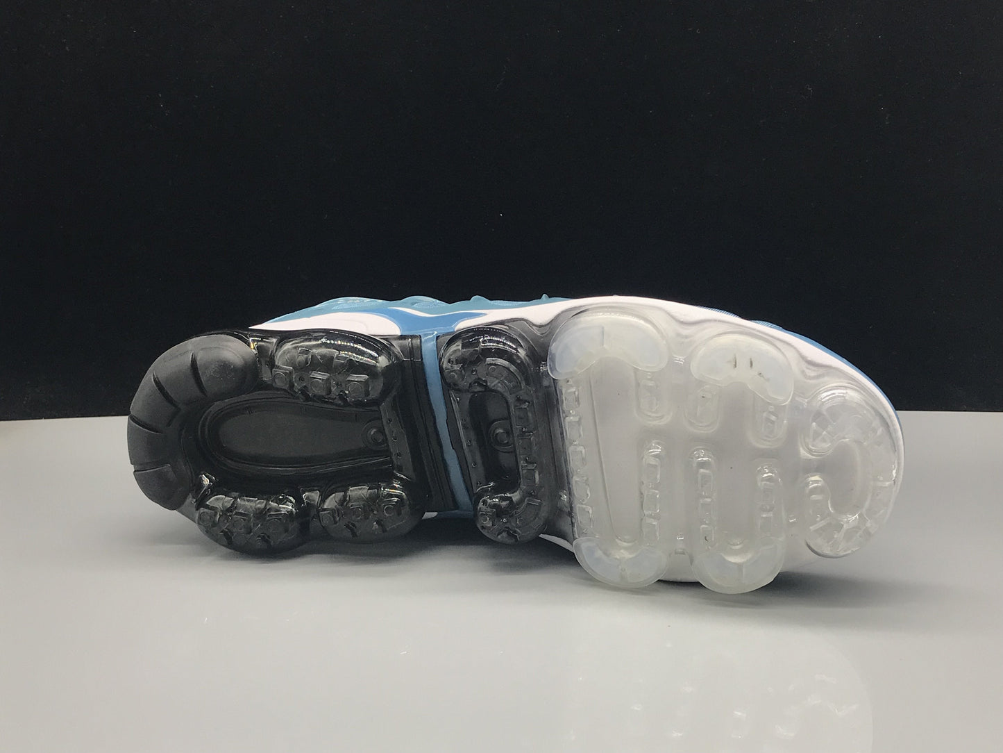 N*ke Max Vapor Sneakers Plus Light Blue