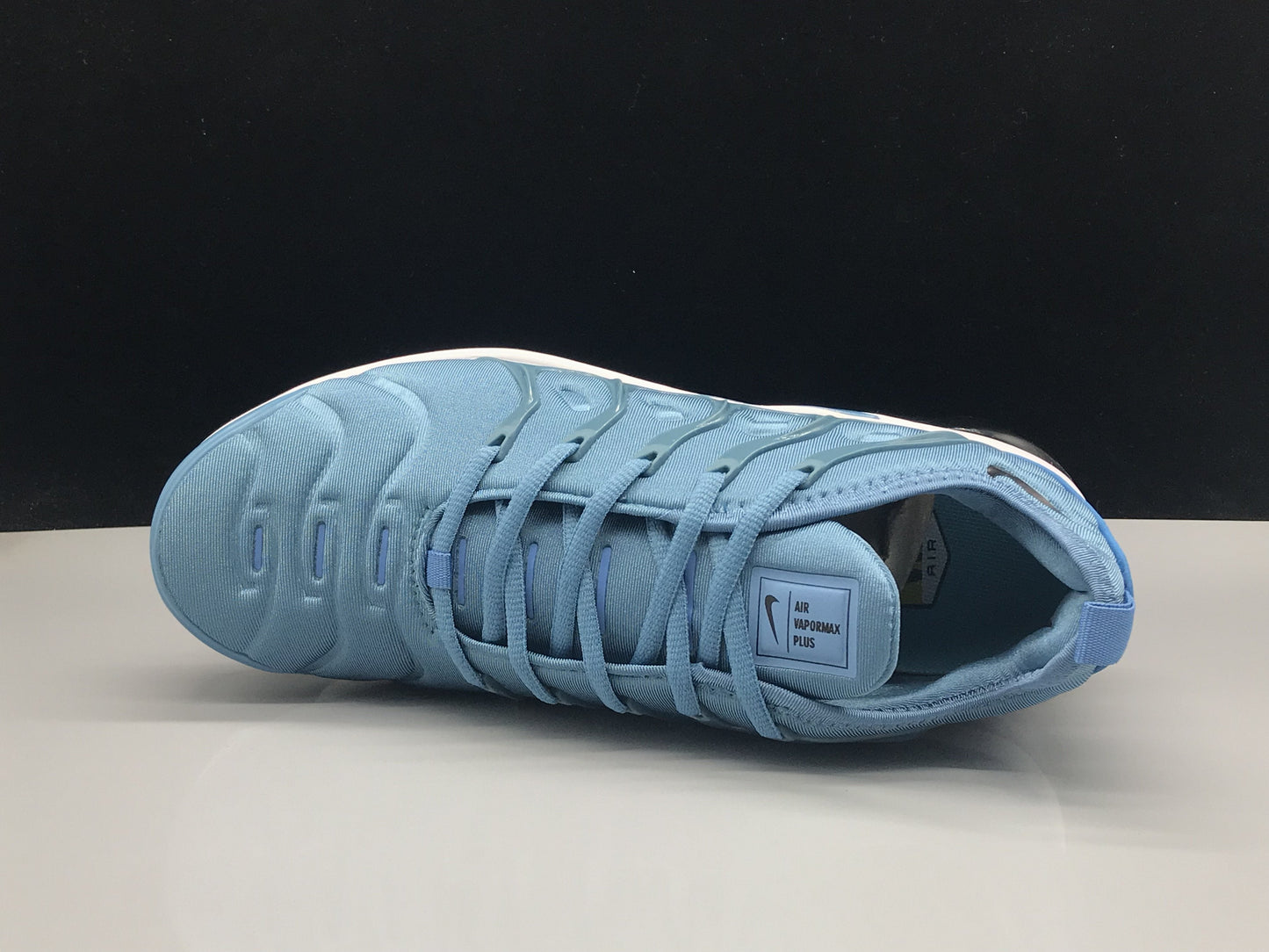 N*ke Max Vapor Sneakers Plus Light Blue