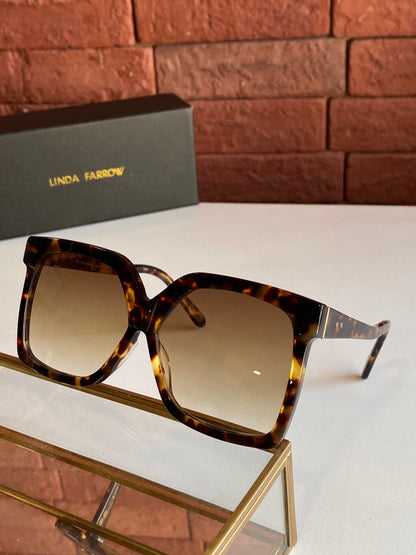 FAROW Sunglasses 4 Colors