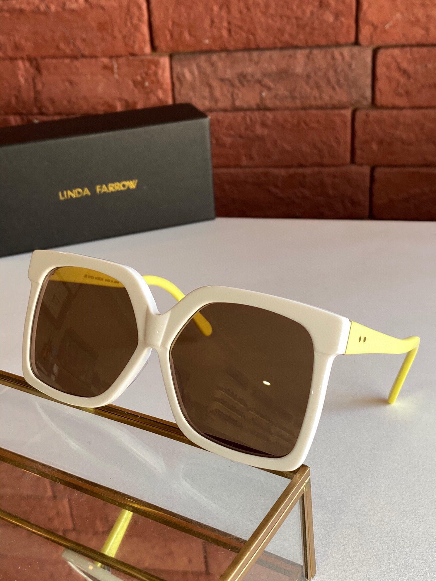 FAROW Sunglasses 4 Colors