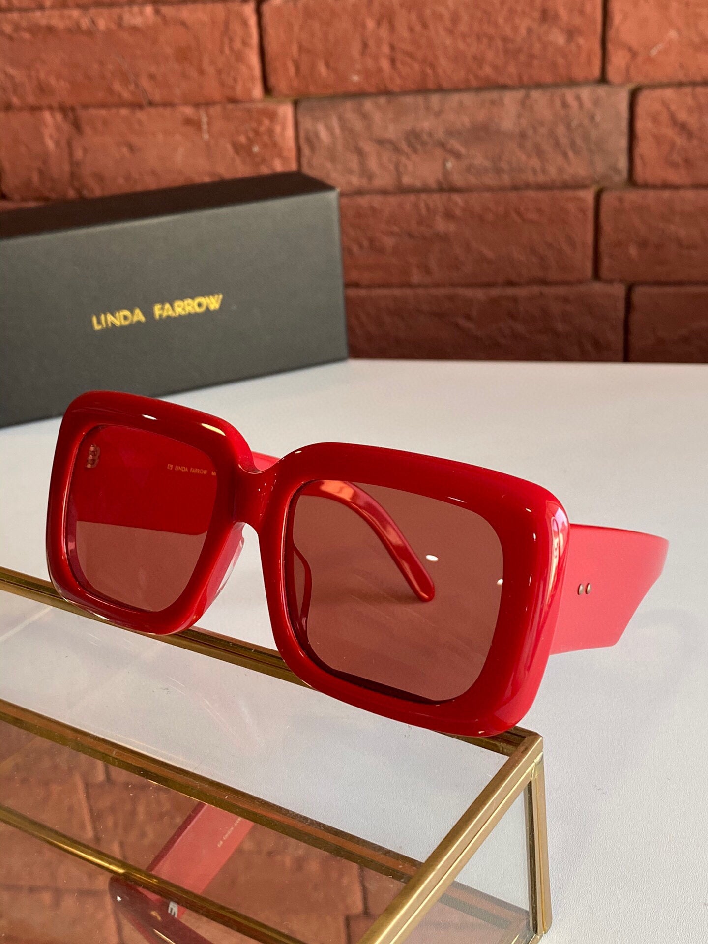 FAROW Sunglasses 5 Colors