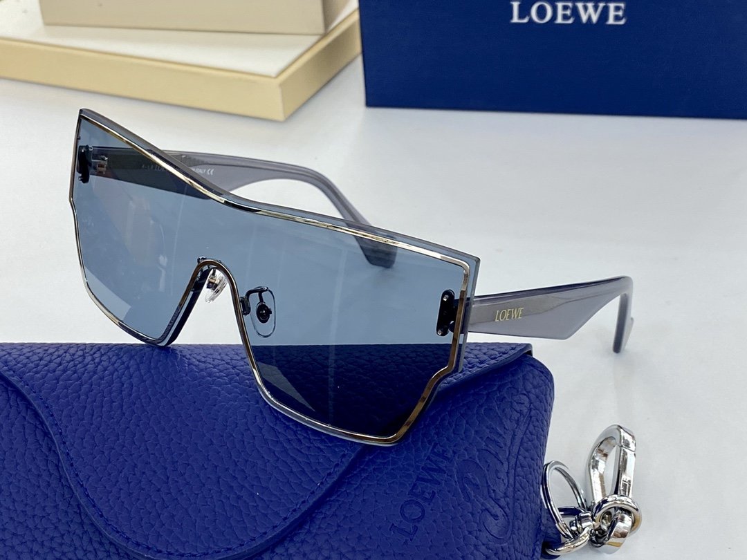 LOEVE  Sunglasses 3 Colors