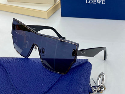 LOEVE  Sunglasses 3 Colors