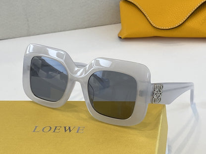 LOEVE Sunglasses 4 Colors