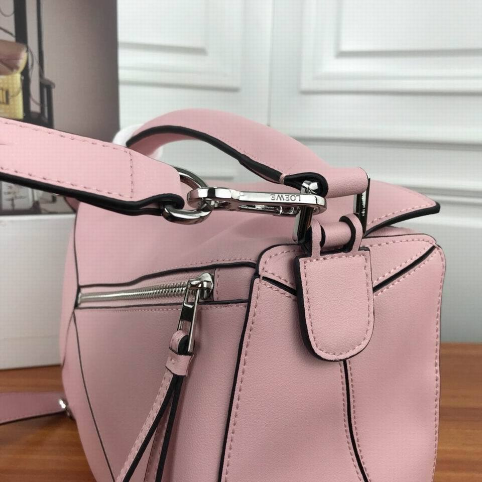 LOEVE Bag Pink