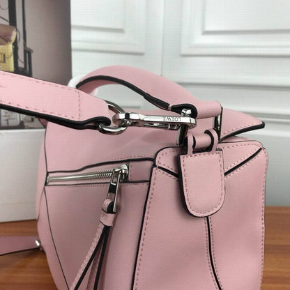 LOEVE Bag Pink