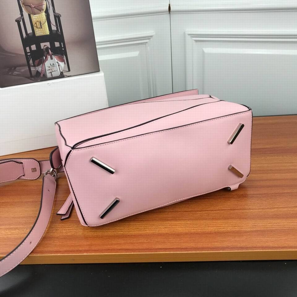LOEVE Bag Pink