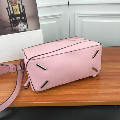 LOEVE Bag Pink