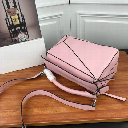 LOEVE Bag Pink