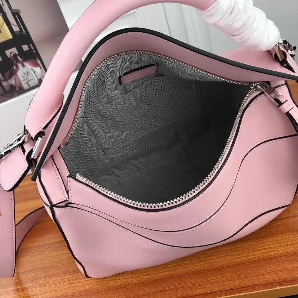 LOEVE Bag Pink