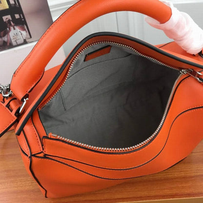 LOEW Bag Orange