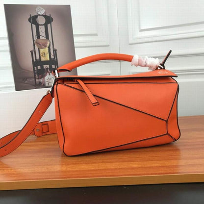 LOEW Bag Orange