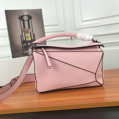 LOEVE Bag Pink