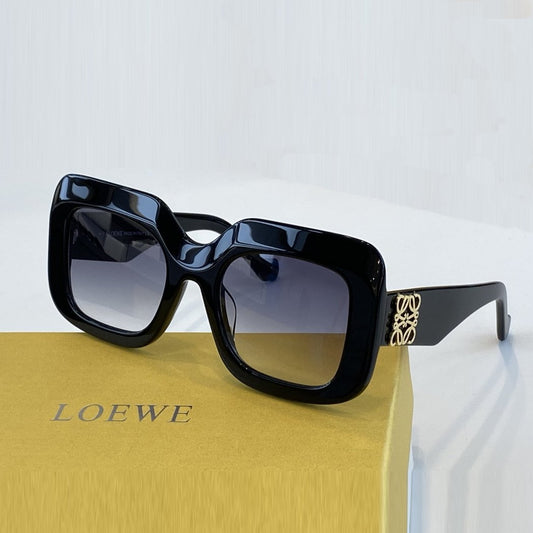 LOEVE Sunglasses 4 Colors