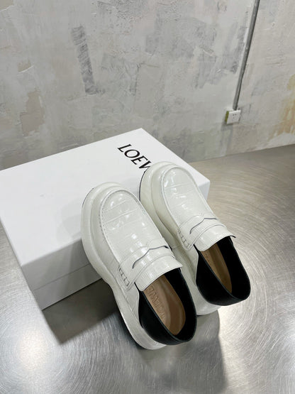 LOEVE Shoes Wedge