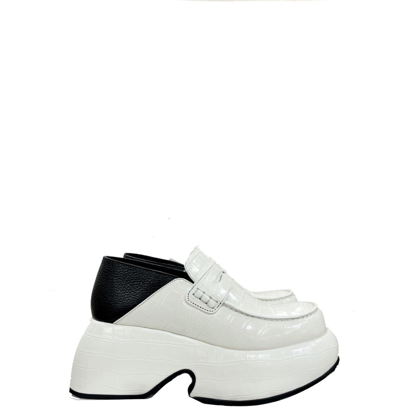 LOEVE Shoes Wedge