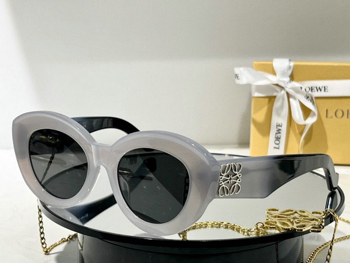 LOEVE  Sunglasses 4 Color 's