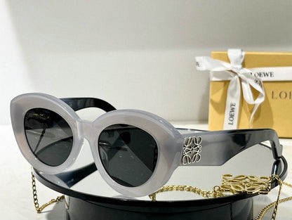 LOEVE  Sunglasses 4 Color 's