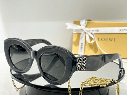 LOEVE  Sunglasses 4 Color 's