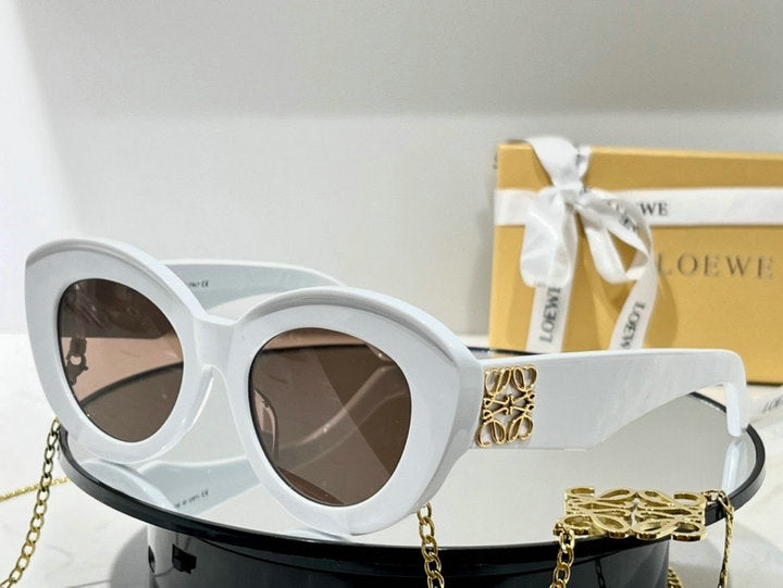 LOEVE  Sunglasses 4 Color 's