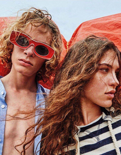 LOEVE Sunglasses 4 Colors