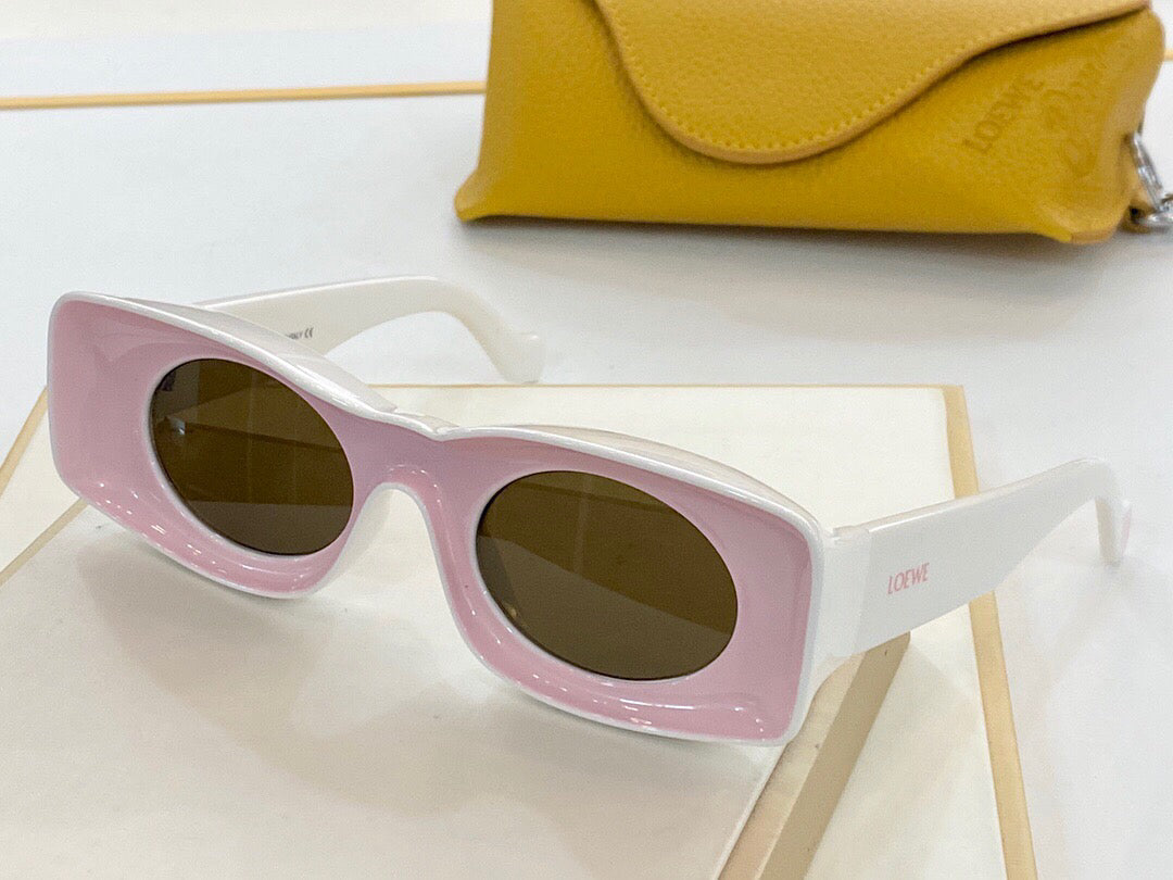 LOEVE Sunglasses 4 Colors