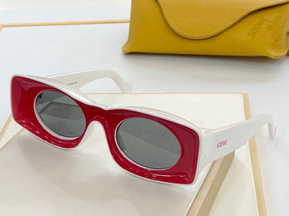 LOEVE Sunglasses 4 Colors