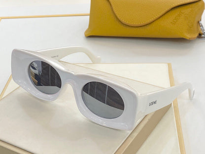 LOEVE Sunglasses 4 Colors