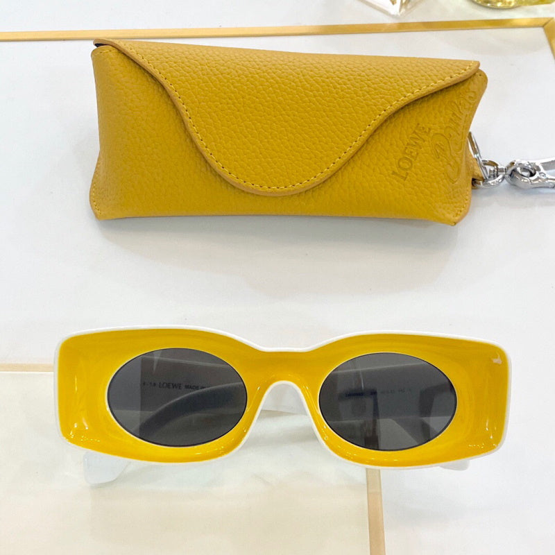 LOEVE Sunglasses 4 Colors