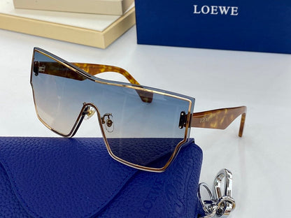 LOEVE  Sunglasses 3 Colors