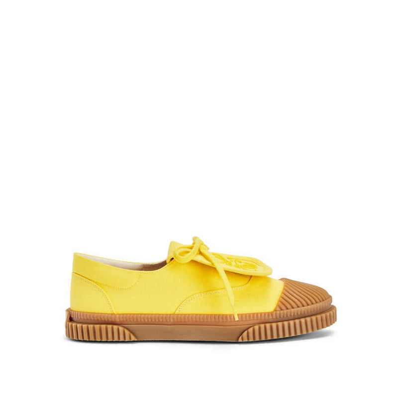 LOEVE   Sneakers Yellow